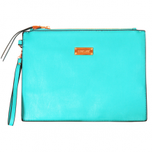 Henley Ladies Riviera Bag - Jade Green